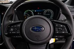 2025 Subaru Forester Hybrid Touring