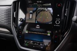 2025 Subaru Forester Hybrid Touring