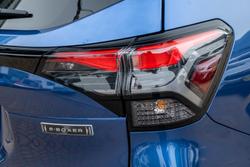 2025 Subaru Forester Hybrid Touring