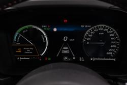 2025 Subaru Forester Hybrid Touring