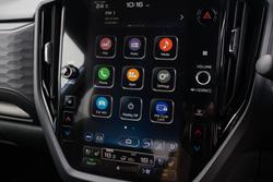 2025 Subaru Forester Hybrid Touring