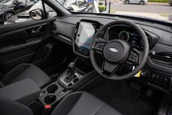 2025 Subaru Forester Hybrid Touring