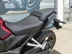 2024 Honda CB650RAC Red