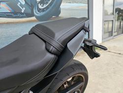 2024 Honda CB650RAC Red