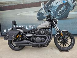Yamaha Star Bolt R-Spec XVS950CUSP