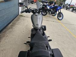 2016 Yamaha STAR BOLT R-SPEC XVS950CUSP GREY