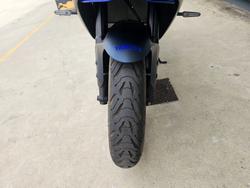 2023 Yamaha YZF-R7LA Blue