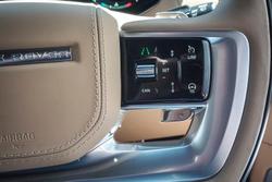 2024 Land Rover Range Rover P530 Autobiography