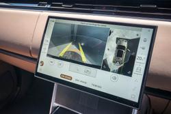 2024 Land Rover Range Rover P530 Autobiography