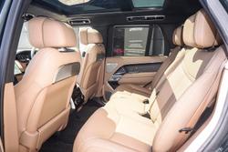 2024 Land Rover Range Rover P530 Autobiography