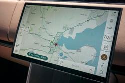 2024 Land Rover Range Rover P530 Autobiography