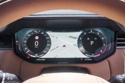 2024 Land Rover Range Rover P530 Autobiography