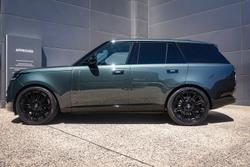 2024 Land Rover Range Rover P530 Autobiography