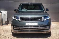 2024 Land Rover Range Rover P530 Autobiography