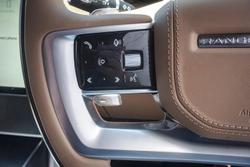 2024 Land Rover Range Rover P530 Autobiography