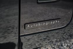 2024 Land Rover Range Rover P530 Autobiography