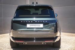 2024 Land Rover Range Rover P530 Autobiography