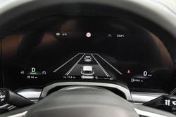 2025 Volkswagen Touareg R