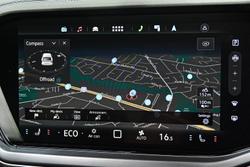 2025 Volkswagen Touareg R