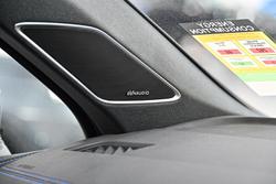 2025 Volkswagen Touareg R