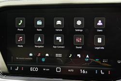 2025 Volkswagen Touareg R