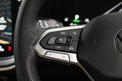 2025 Volkswagen Touareg R