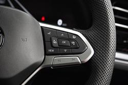 2025 Volkswagen Touareg R