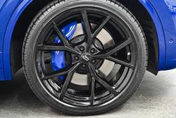 2025 Volkswagen Touareg R