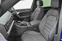 2025 Volkswagen Touareg R