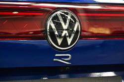 2025 Volkswagen Touareg R