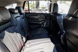 2024 Isuzu MU-X LS-T