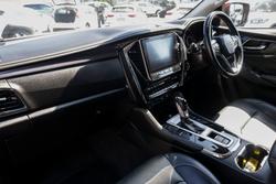 2024 Isuzu MU-X LS-T