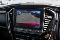 2024 Isuzu MU-X LS-T