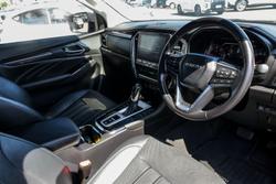 2024 Isuzu MU-X LS-T