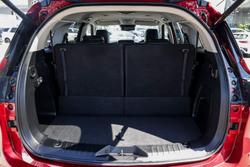 2024 Isuzu MU-X LS-T