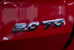 2024 Isuzu MU-X LS-T