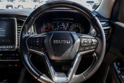 2024 Isuzu MU-X LS-T