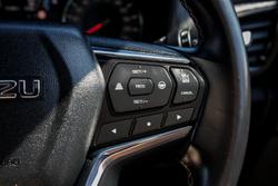 2024 Isuzu MU-X LS-T