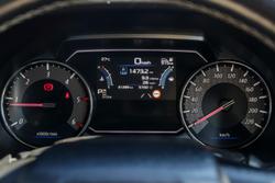 2024 Isuzu MU-X LS-T