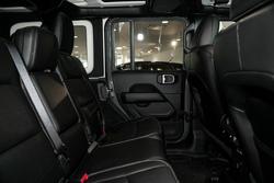 2023 Jeep Wrangler Unlimited Overland