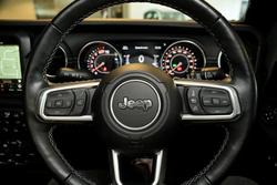 2023 Jeep Wrangler Unlimited Overland