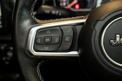 2023 Jeep Wrangler Unlimited Overland