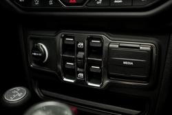 2023 Jeep Wrangler Unlimited Overland