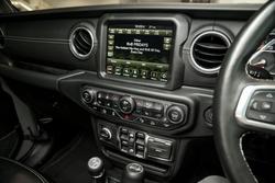 2023 Jeep Wrangler Unlimited Overland