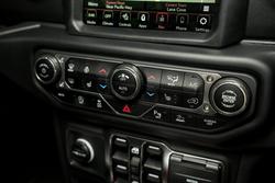 2023 Jeep Wrangler Unlimited Overland