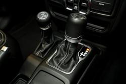 2023 Jeep Wrangler Unlimited Overland