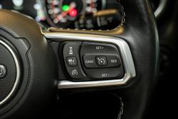 2023 Jeep Wrangler Unlimited Overland