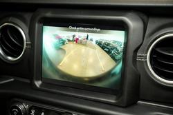 2023 Jeep Wrangler Unlimited Overland