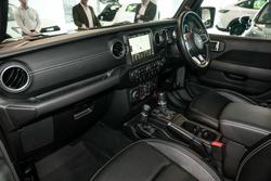 2023 Jeep Wrangler Unlimited Overland