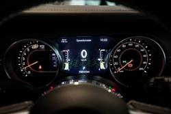 2023 Jeep Wrangler Unlimited Overland